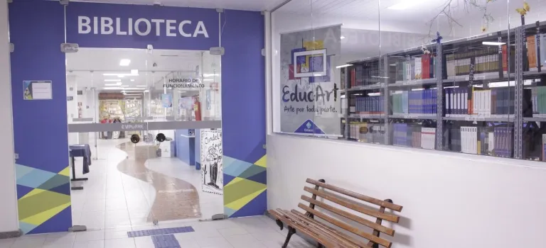 Galeria