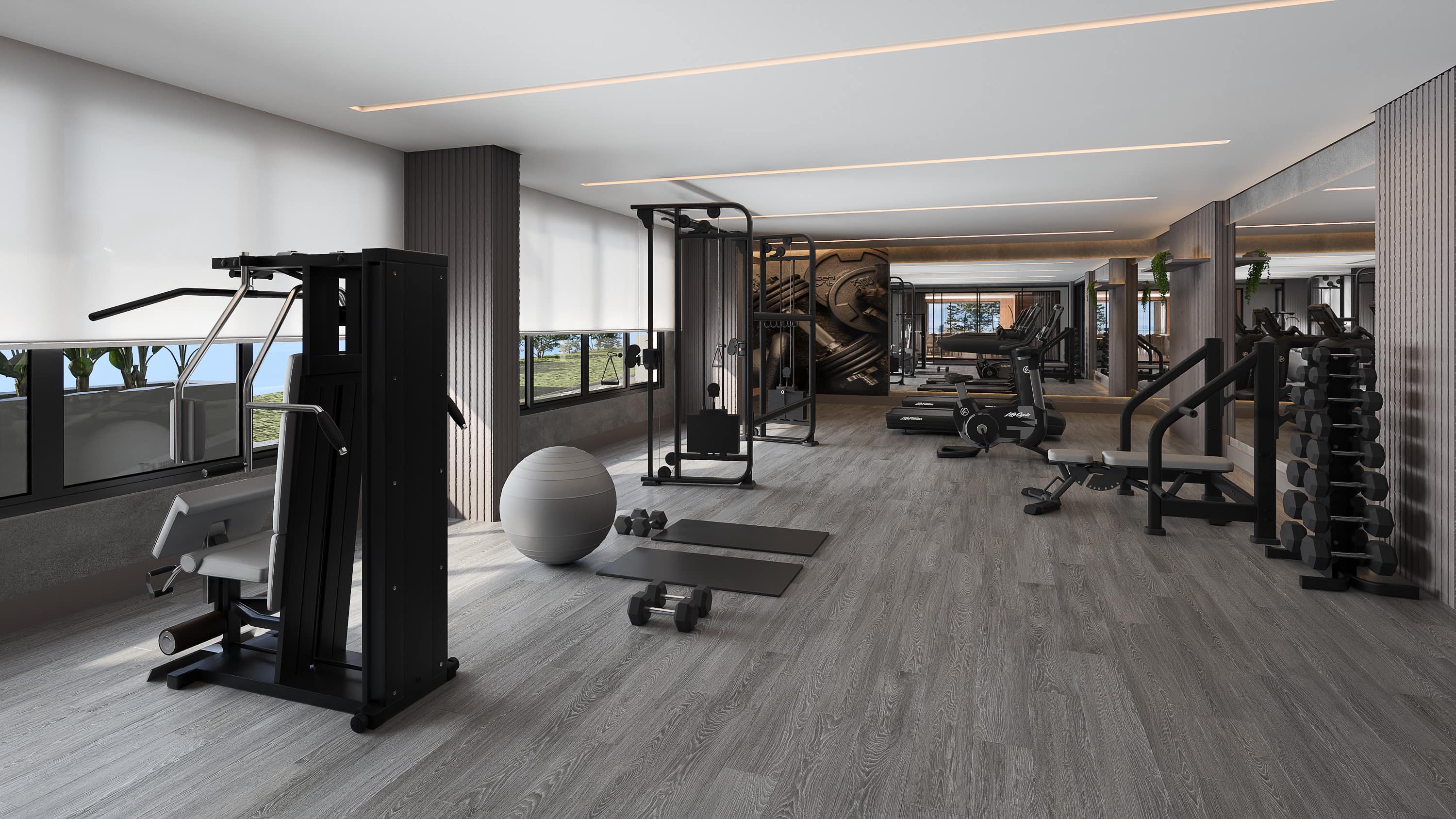 Galeria