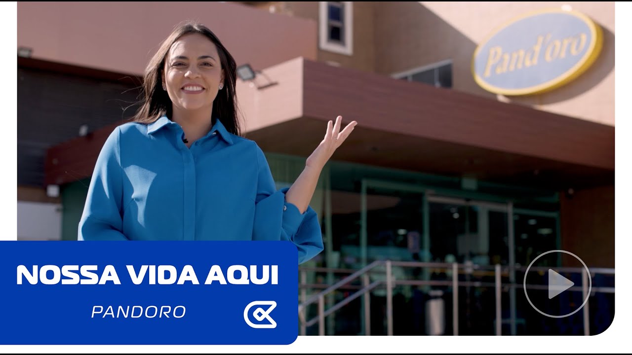 Nossa Vida Aqui