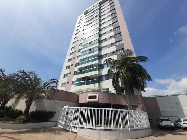 Ubyratan Maia Residence